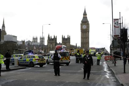 Scopri di più sull'articolo Attacco Londra: consigli e indicazioni ai cittadini in partenza per Londra. Federconsumatori e lo sportello SOS Turista sono a disposizione per la necessaria assistenza.