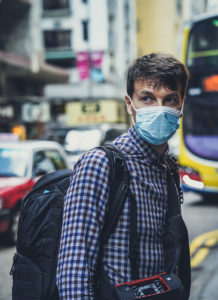 Scopri di più sull'articolo CORONAVIRUS: Come cambia la nostra vita.