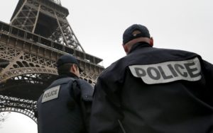 Scopri di più sull'articolo Prime informazioni per chi deve recarsi a Parigi