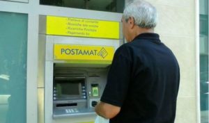 Scopri di più sull'articolo MODENA, FURTO DEL BANCOMAT POSTALE,  IMPORTANTE DECISIONE DELL’ARBITRO BANCARIO FINANZIARIO