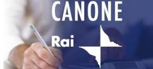 Scopri di più sull'articolo Modulistica pagamento Canone Rai