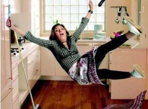 Scopri di più sull'articolo L’INAIL sta scrivendo a casalinghe/i. Di cosa si tratta?