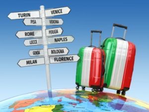 Scopri di più sull'articolo Estate 2021: circa il 12% degli italiani approfitterà del ponte per trascorrere almeno un giorno fuori casa. Meta preferita saranno i lidi, con costi in lieve crescita.