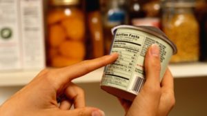 Scopri di più sull'articolo ALIMENTAZIONE: diventa obbligatoria la tabella nutrizionale in etichetta