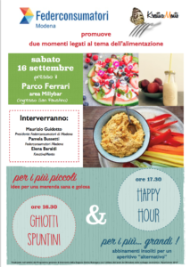 Scopri di più sull'articolo ATTENZIONE!!! Sospesa iniziativa al Parco Ferrari.