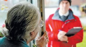 Scopri di più sull'articolo PANDEMIA: LE ASSOCIAZIONI DEI CONSUMATORI MODENESI CHIEDONO  UN GIRO DI VITE CONTRO LE TRUFFE NEL PORTA A PORTA E TELEFONICHE.