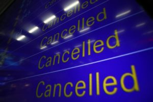 Scopri di più sull'articolo Cancellazione di voli Delta Airlines causato da blackout informatico