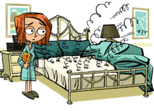 Scopri di più sull'articolo AGGIORNAMENTO: IMPORTANTE SENTENZA SUL DIRITTO DI RECESSO  IN CASO DI ACQUISTO DI UN MATERASSO. SI RIDUCONO I POSSIBILI ABUSI