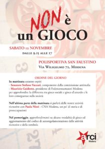 Scopri di più sull'articolo Prossima iniziativa in cui parteciperà la Federconsumatori