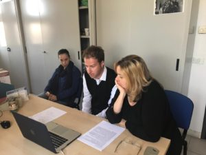 Scopri di più sull'articolo Lo sportello SOS Turista sempre al lavoro sulla formazione!