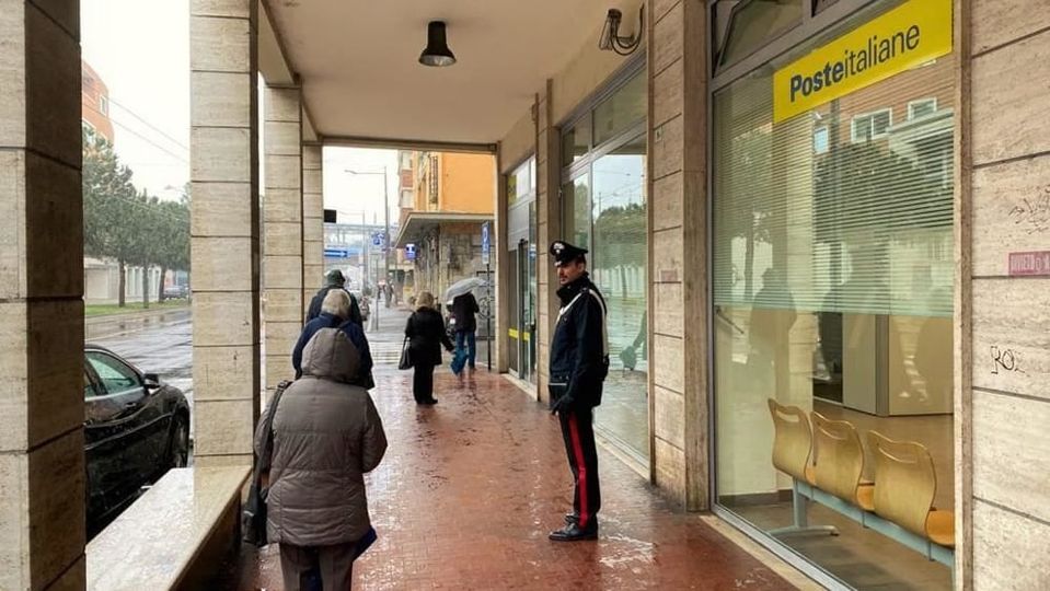 Scopri di più sull'articolo Poste. “Sciopero del 1 marzo condivisibile e che riguarda tutti. In corso un progressivo degrado e ridimensionamento del servizio”