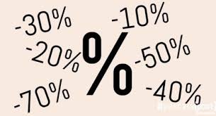 Al momento stai visualizzando Saldi: andamento delle vendite stabile rispetto al 2018. La spesa media sarà di 181,56 euro a famiglia.