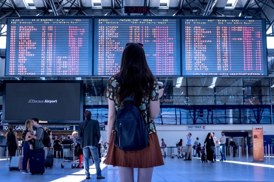 Scopri di più sull'articolo ANNULLAMENTO VOLI VERSO LA FRANCIA:  PROBLEMI PER I TURISTI