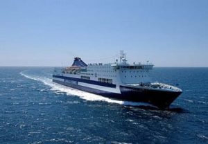 Scopri di più sull'articolo Sospensione traghetti Grimaldi lines sulla tratta per Tangeri