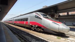 Scopri di più sull'articolo Frecciargento Mantova-Modena-Roma: dal prossimo 11 giugno nuovo orario e fermata di Carpi. Accolta la richiesta di Federconsumatori che prevede anche soluzioni per i ritardi dei treni regionali