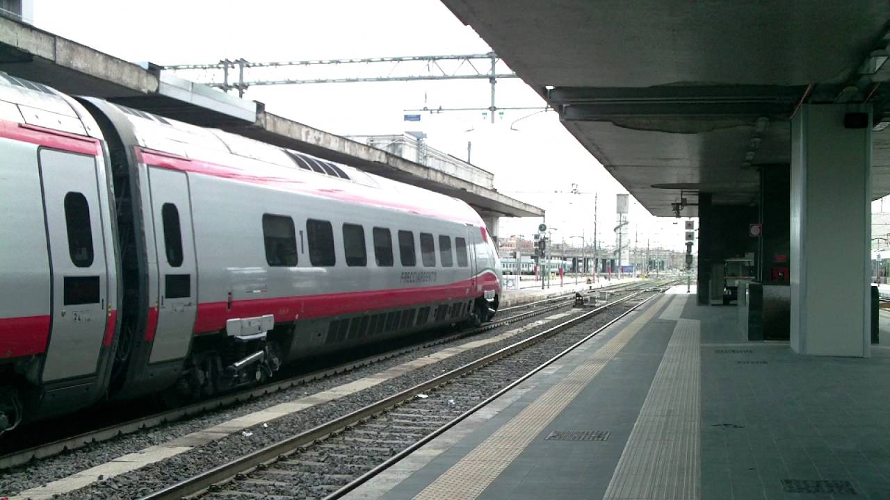 Al momento stai visualizzando Sanzioni contro violazioni di norme sul trasporto ferroviario