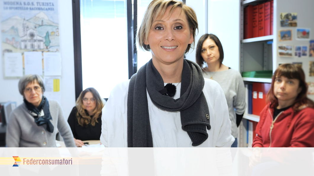Scopri di più sull'articolo Dona il 5X1000 a Federconsumatori. Non ti costa nulla!