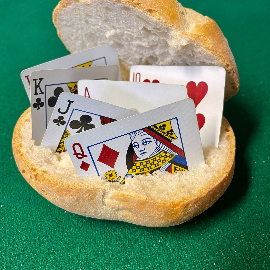 Scopri di più sull'articolo PANE E AZZARDO 2: NUMERI E PROBLEMI IN EMILIA ROMAGNA