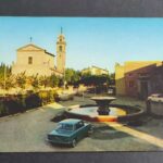 VACANZE A BAGGIOVARA