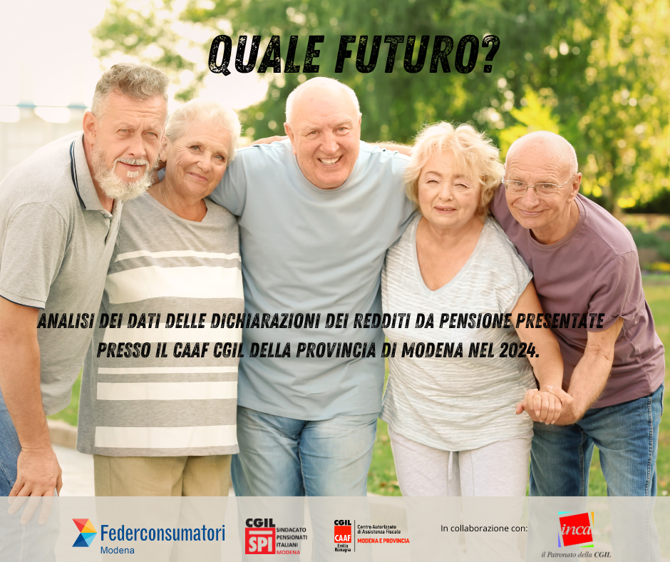 Scopri di più sull'articolo Quale Futuro?