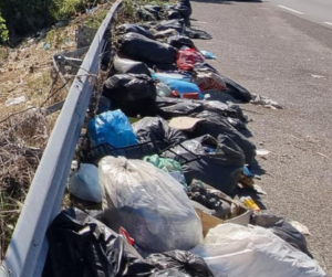 Scopri di più sull'articolo CICLO INTEGRATO DEI RIFIUTI URBANI prima indagine sulla soddisfazione dell’utenza domestica 2025 di Pavullo nel Frignano