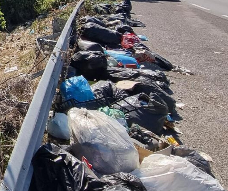 Scopri di più sull'articolo CICLO INTEGRATO DEI RIFIUTI URBANI prima indagine sulla soddisfazione dell’utenza domestica 2025 di Pavullo nel Frignano