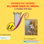 RAPPORTO SULL’AZZARDO NELL’UNIONE COMUNI DEL SORBARA