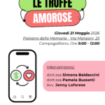 Le truffe amorose