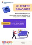 Le truffe bancarie
