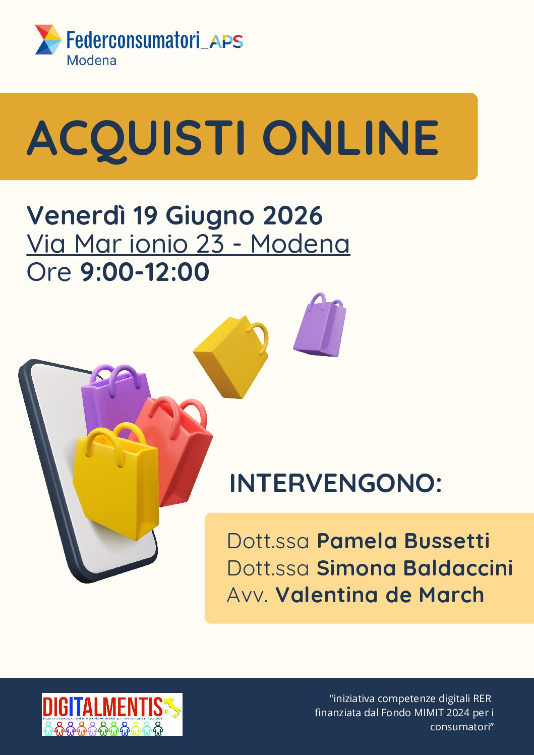 Scopri di più sull'articolo Gli acquisti online: vantaggi e svantaggi di una rivoluzione commerciale