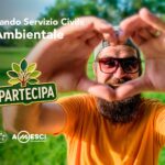 SERVIZIO CIVILE AMBIENTALE: “GREEN_START_EDUCAZIONE_ALLA_SOSTENIBILITA”